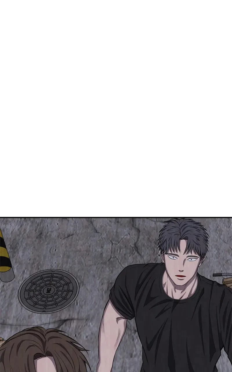Why You Shouldn't Enter a Haunted House Chapter 6 page 125 - 