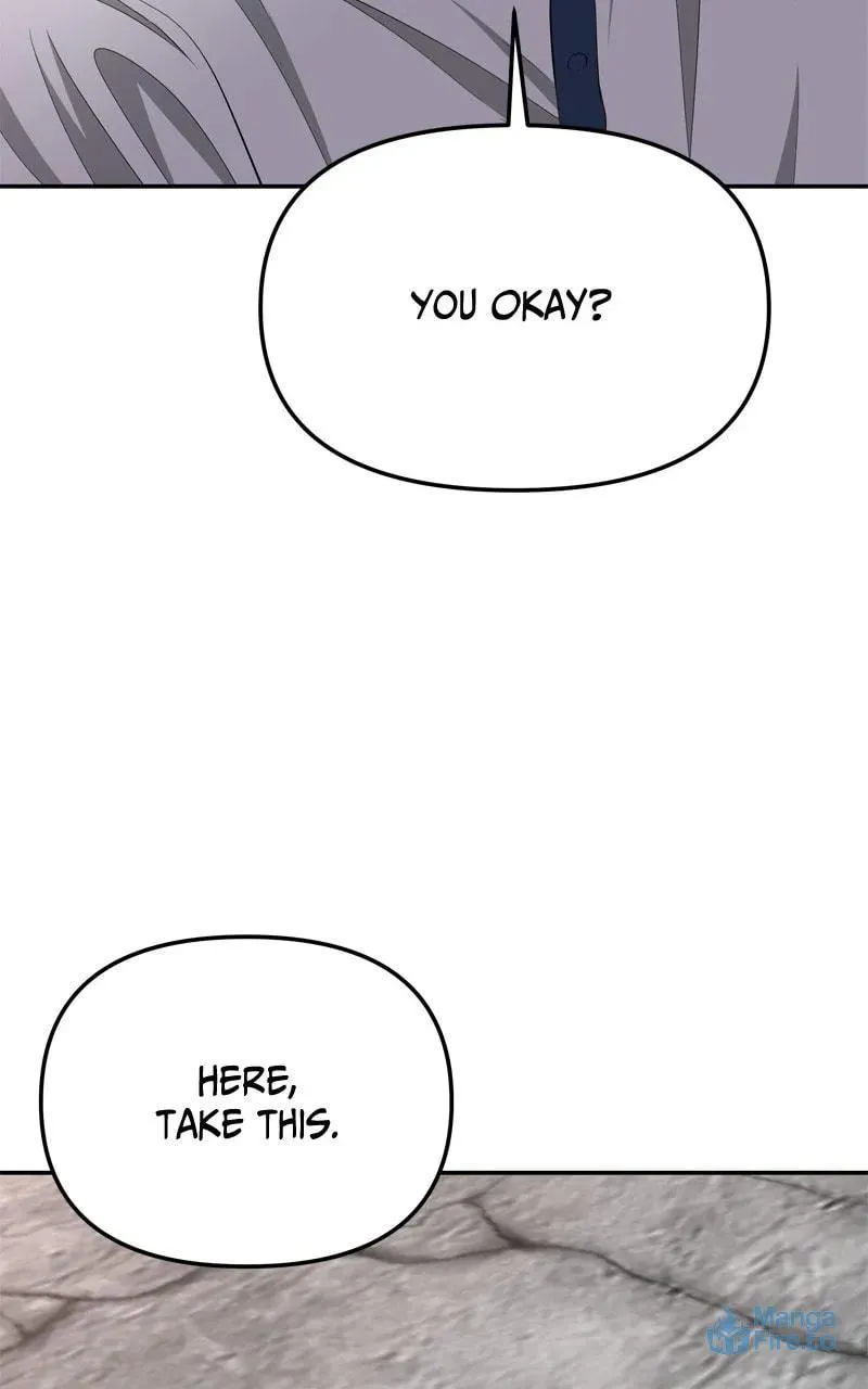 Why You Shouldn't Enter a Haunted House Chapter 6 page 129 - 