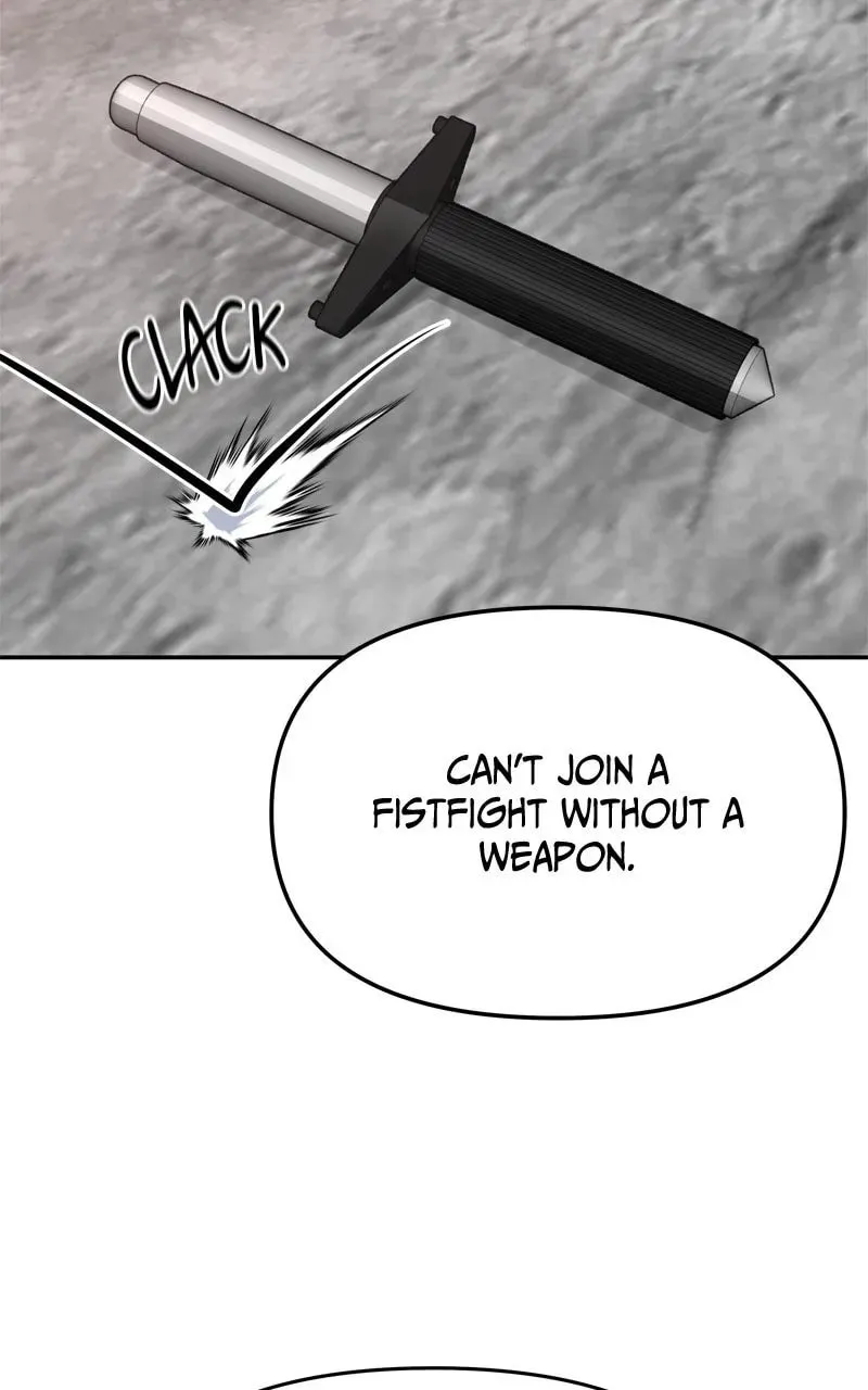 Why You Shouldn't Enter a Haunted House Chapter 6 page 130 - 