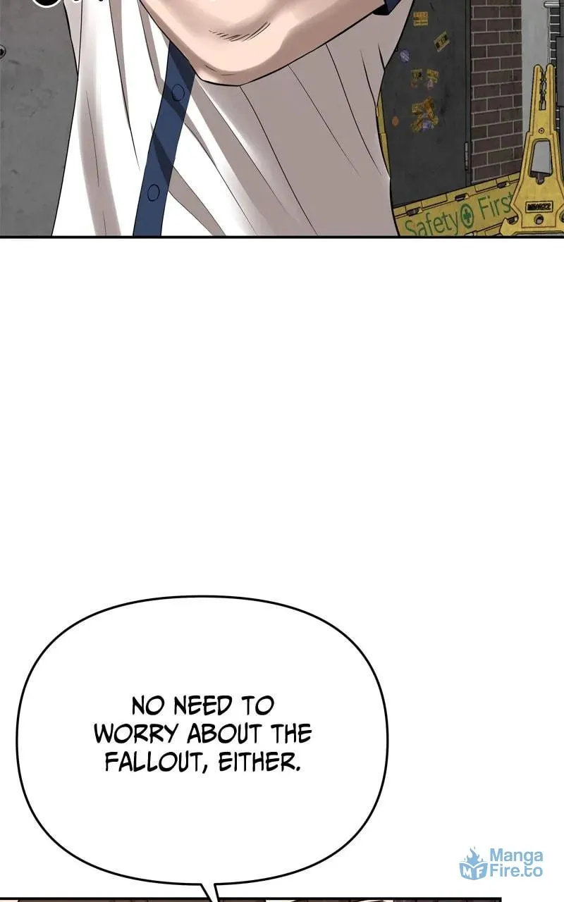 Why You Shouldn't Enter a Haunted House Chapter 6 page 132 - 