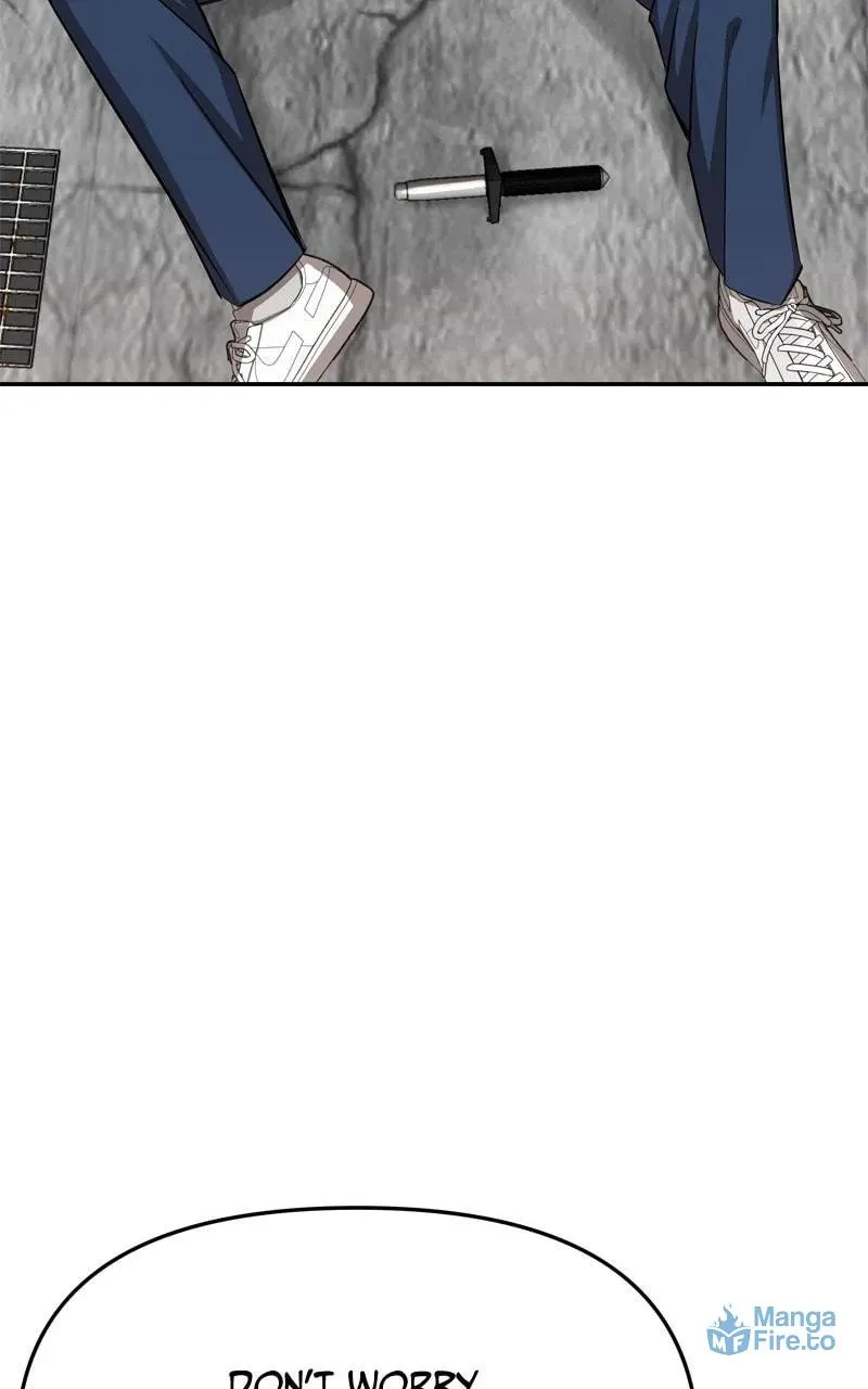 Why You Shouldn't Enter a Haunted House Chapter 6 page 135 - 