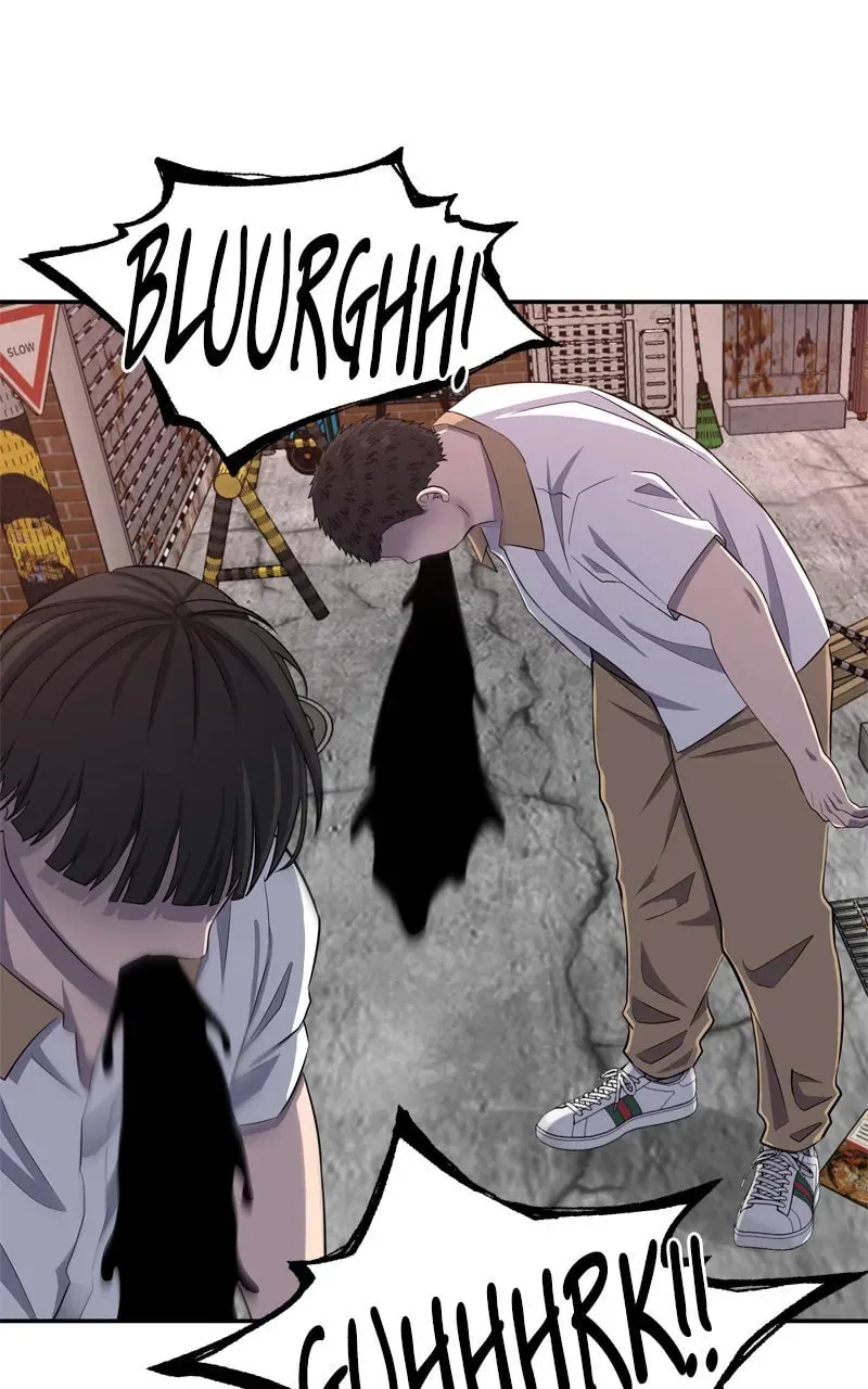 Why You Shouldn't Enter a Haunted House Chapter 6 page 137 - 