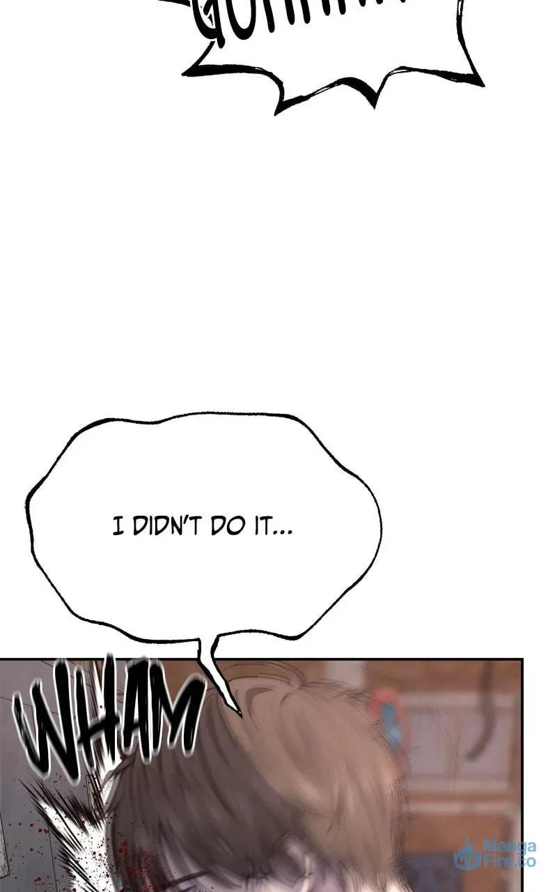 Why You Shouldn't Enter a Haunted House Chapter 6 page 138 - 