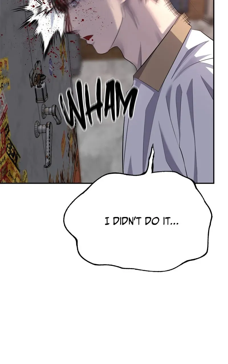 Why You Shouldn't Enter a Haunted House Chapter 6 page 139 - 