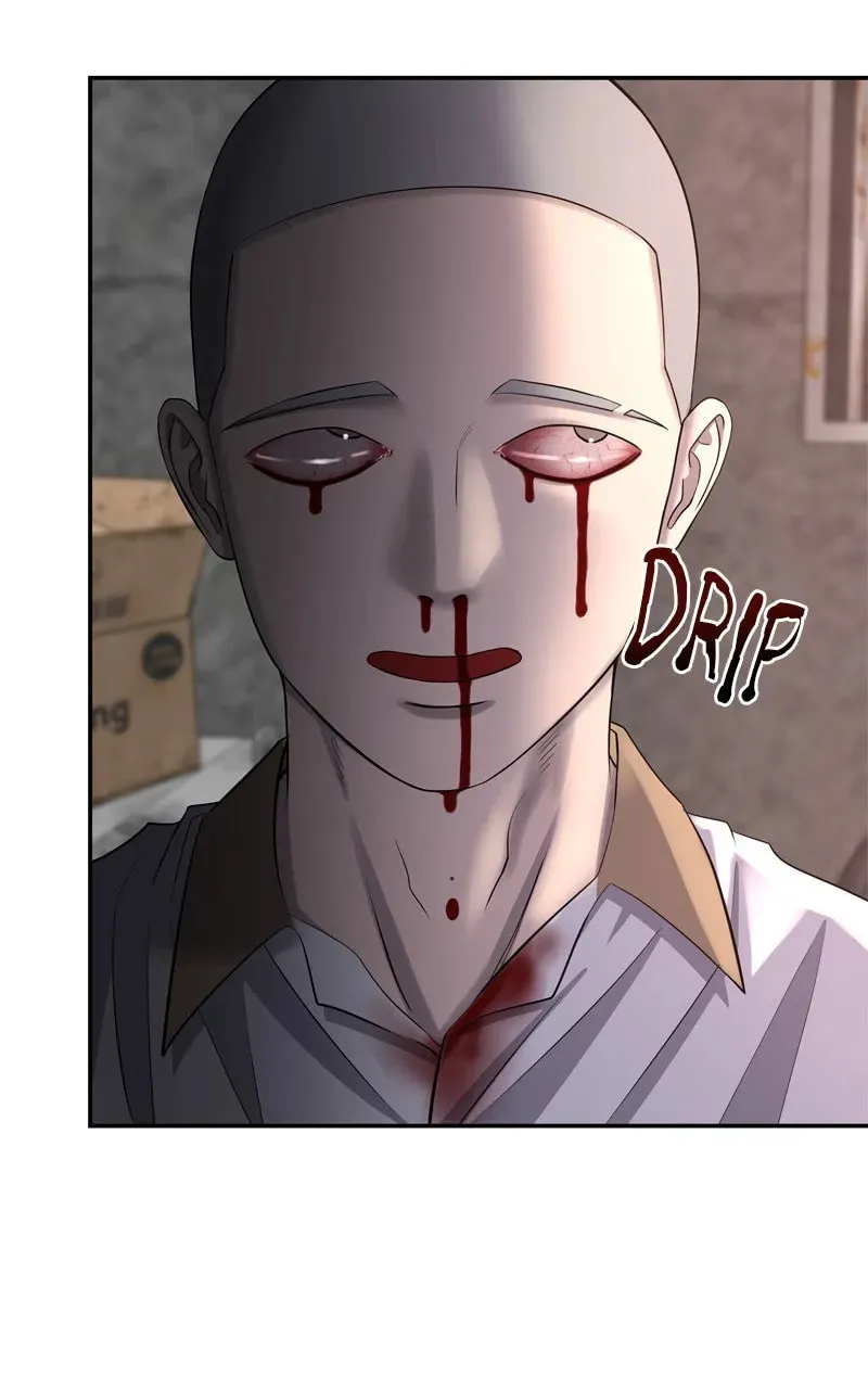 Why You Shouldn't Enter a Haunted House Chapter 6 page 140 - 