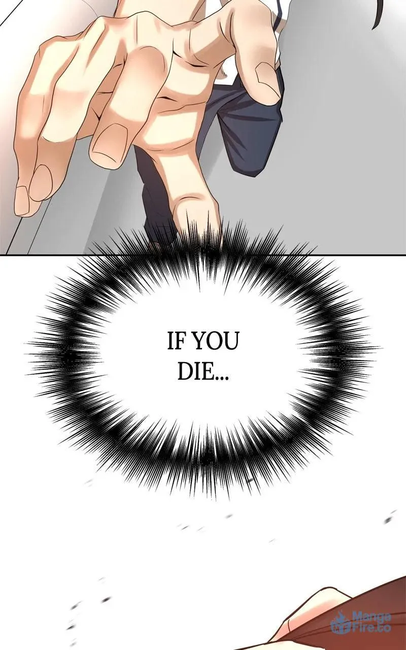Why You Shouldn't Enter a Haunted House Chapter 6 page 15 - 
