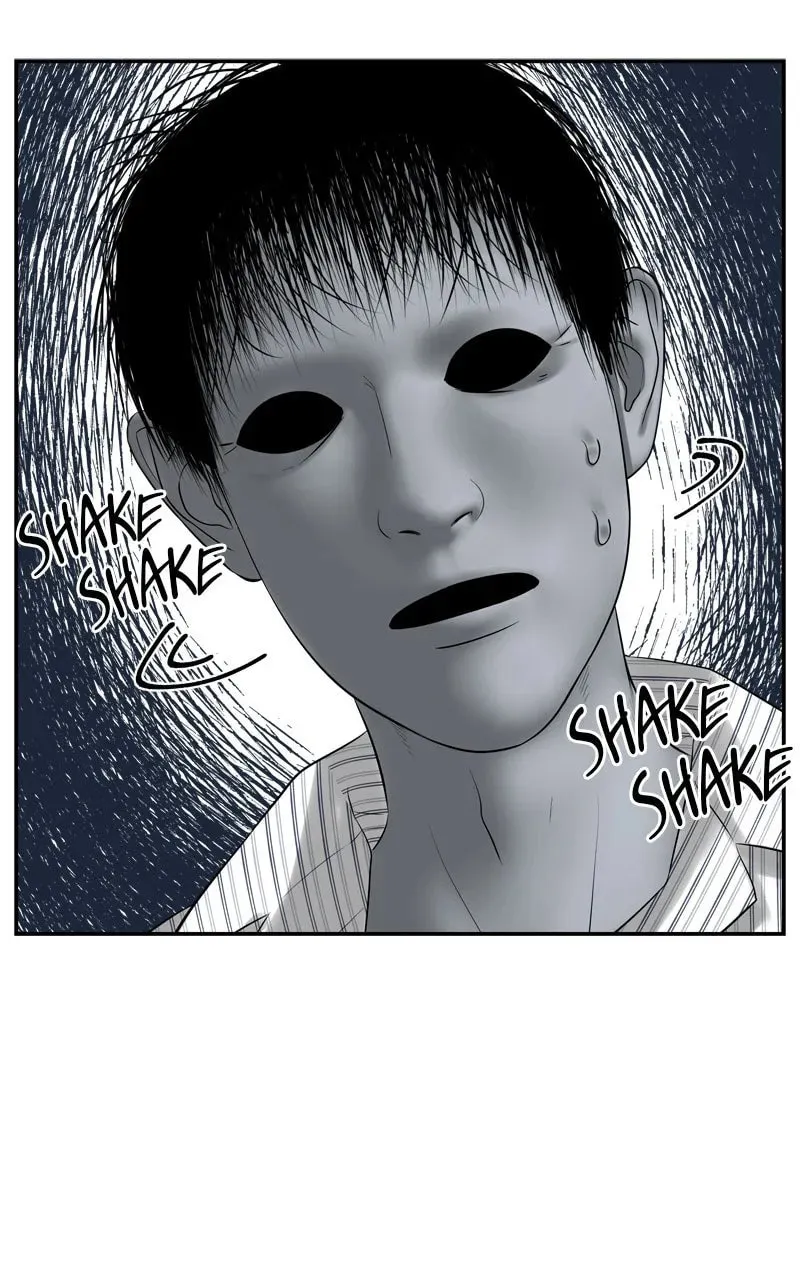 Why You Shouldn't Enter a Haunted House Chapter 6 page 143 - 