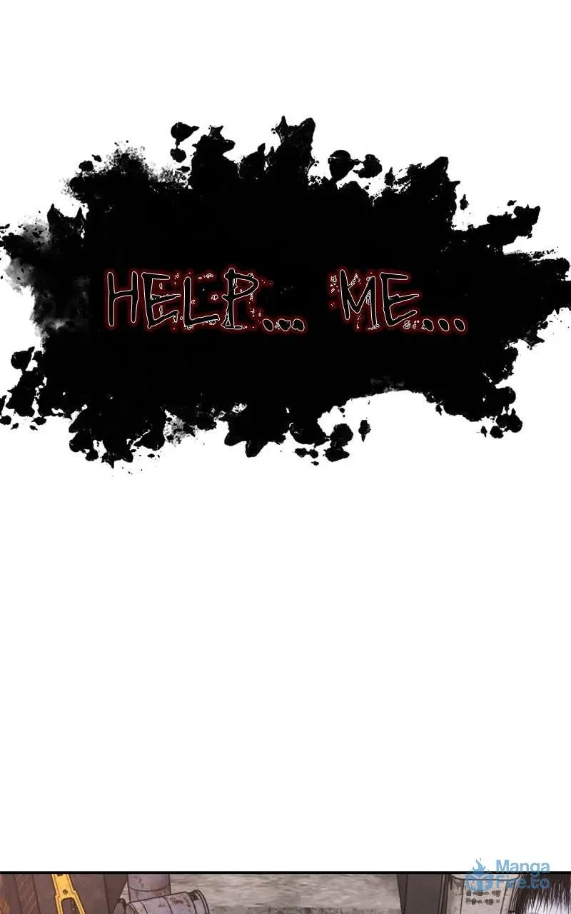 Why You Shouldn't Enter a Haunted House Chapter 6 page 144 - 