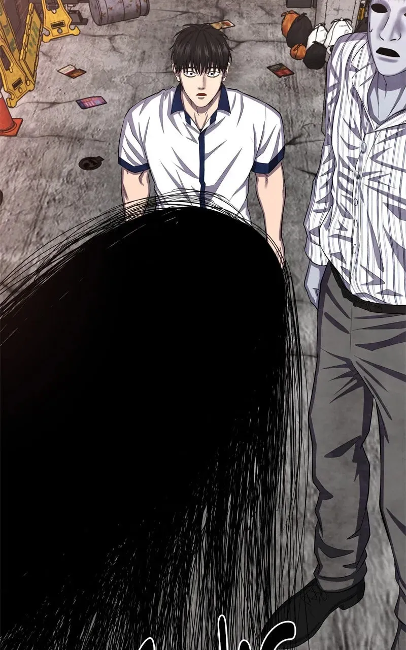 Why You Shouldn't Enter a Haunted House Chapter 6 page 145 - 