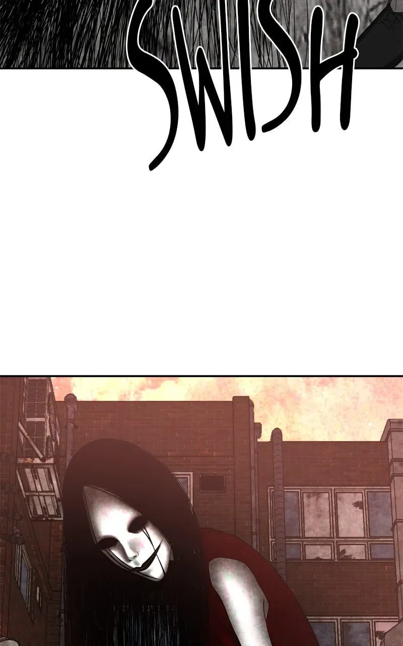 Why You Shouldn't Enter a Haunted House Chapter 6 page 146 - 