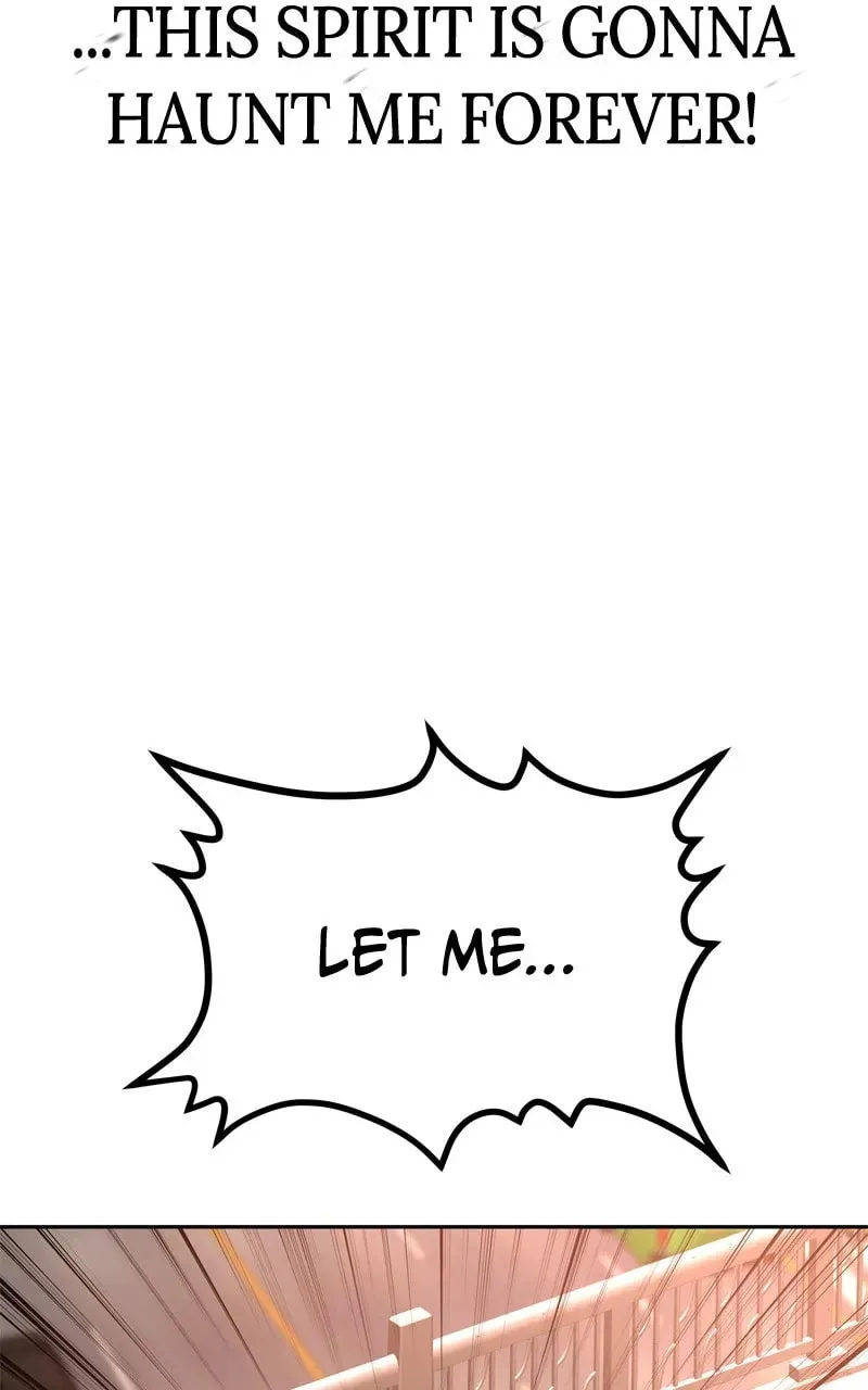 Why You Shouldn't Enter a Haunted House Chapter 6 page 17 - 