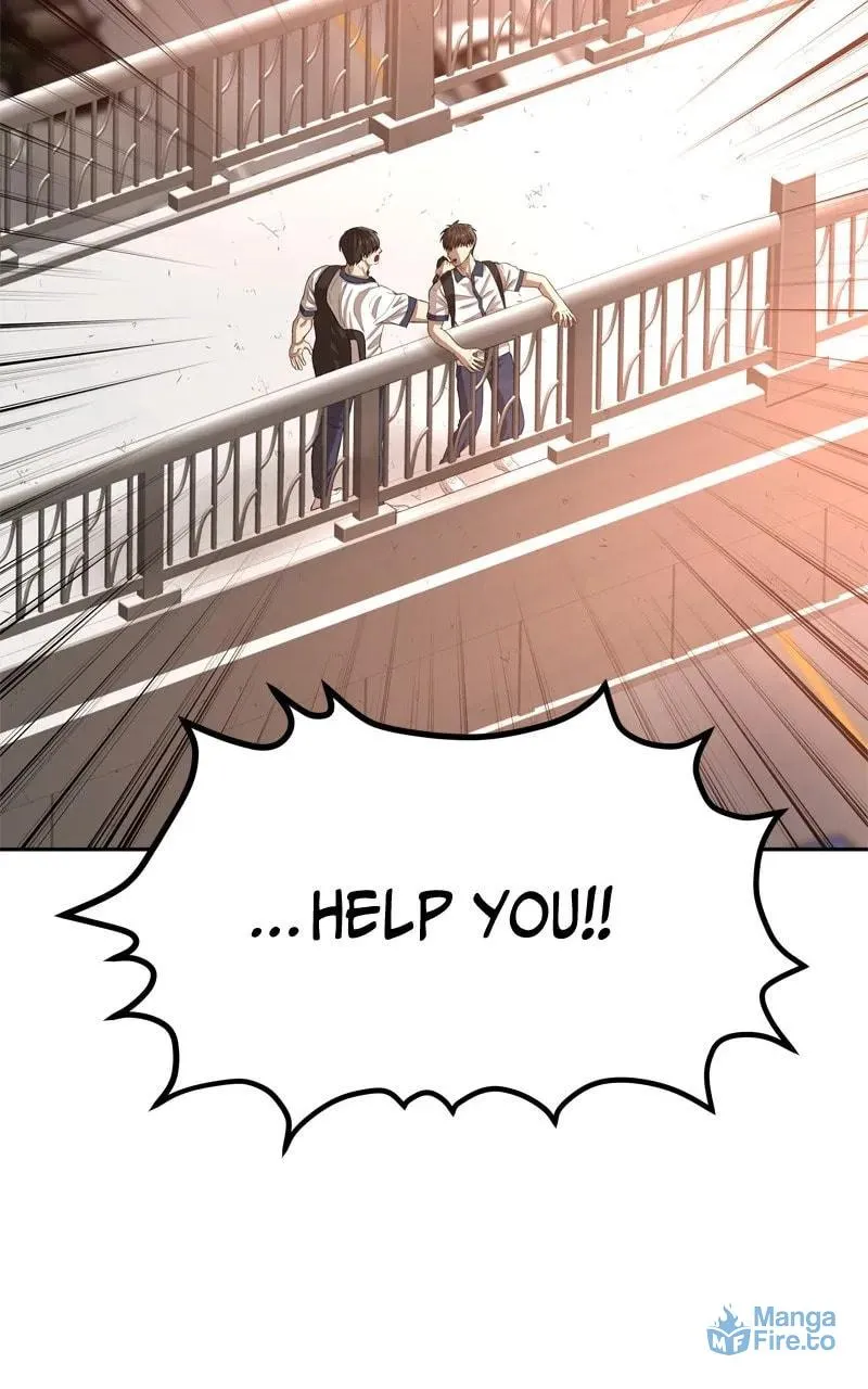 Why You Shouldn't Enter a Haunted House Chapter 6 page 18 - 