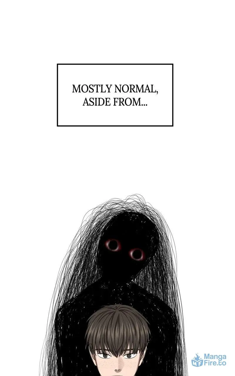 Why You Shouldn't Enter a Haunted House Chapter 6 page 3 - 