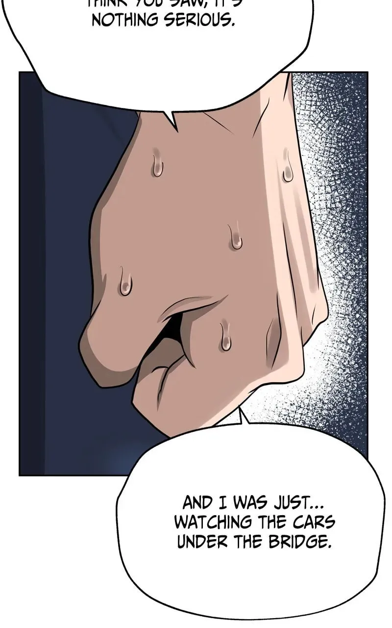 Why You Shouldn't Enter a Haunted House Chapter 6 page 25 - 