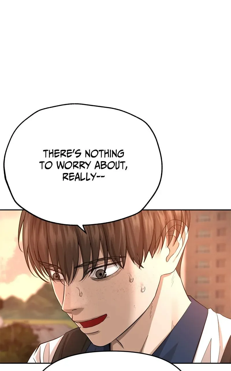 Why You Shouldn't Enter a Haunted House Chapter 6 page 26 - 