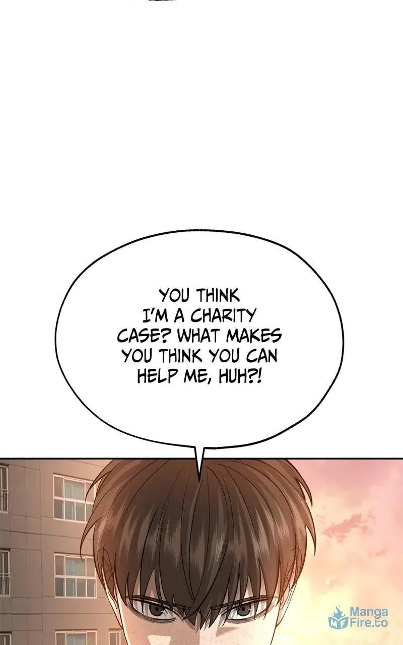 Why You Shouldn't Enter a Haunted House Chapter 6 page 30 - 