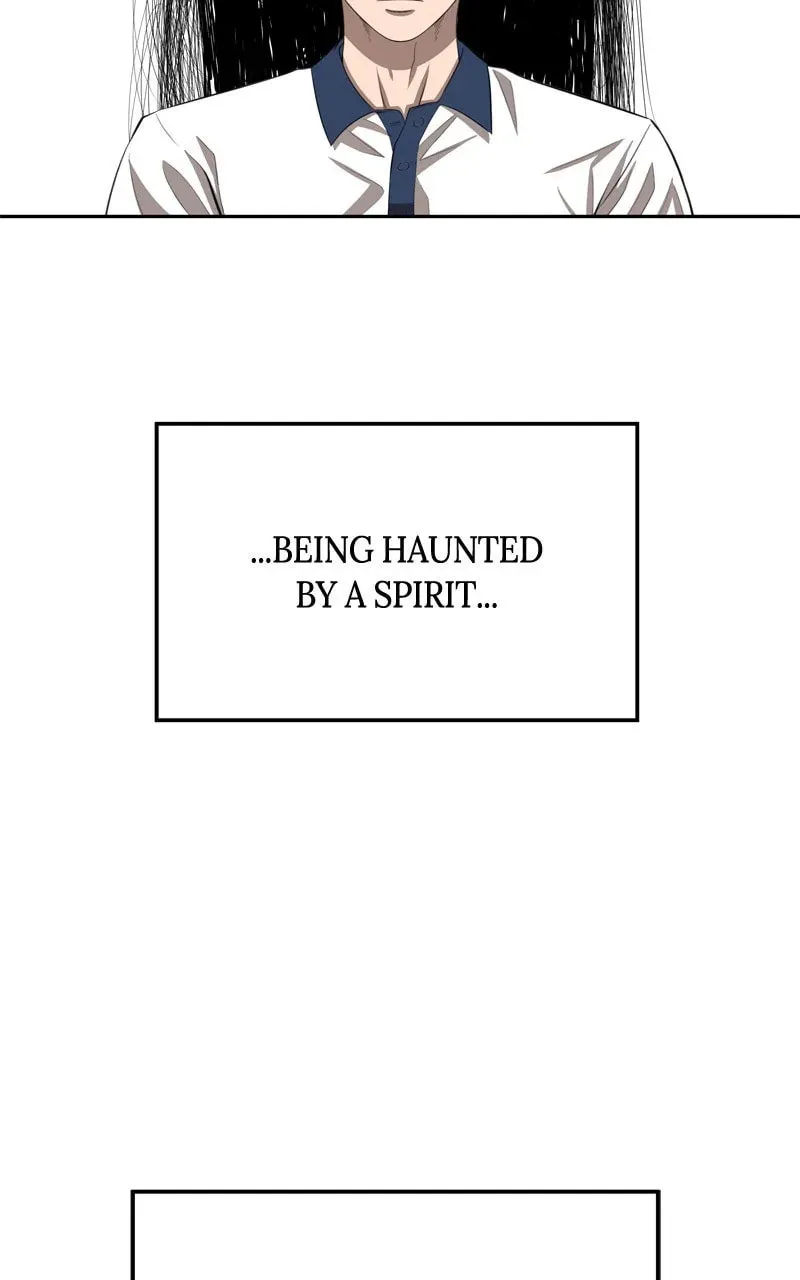 Why You Shouldn't Enter a Haunted House Chapter 6 page 4 - 