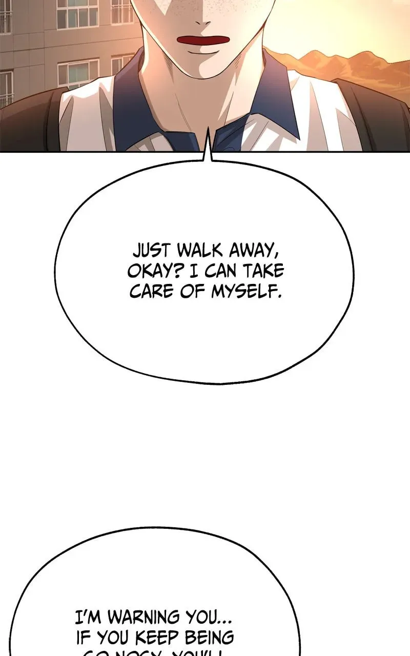 Why You Shouldn't Enter a Haunted House Chapter 6 page 31 - 