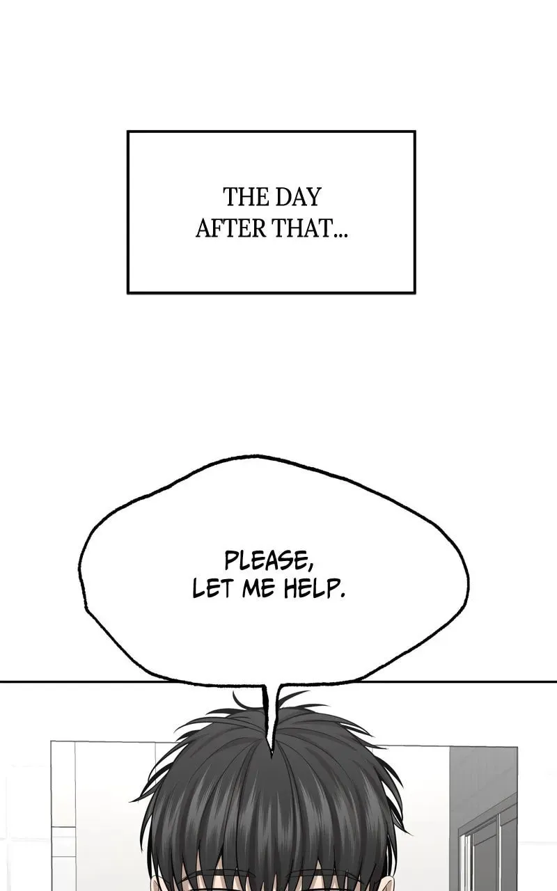 Why You Shouldn't Enter a Haunted House Chapter 6 page 35 - 
