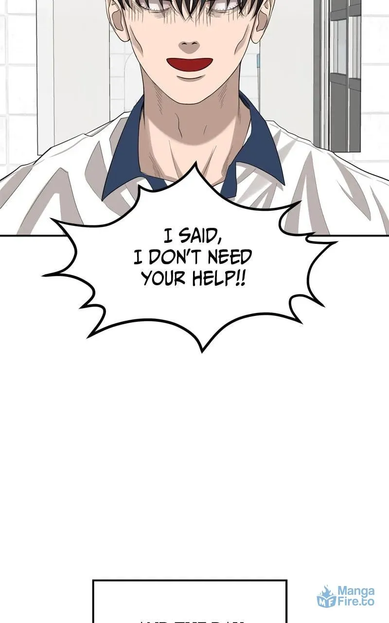 Why You Shouldn't Enter a Haunted House Chapter 6 page 36 - 