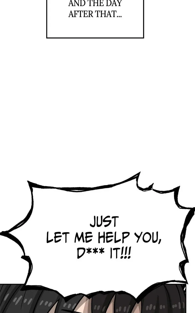 Why You Shouldn't Enter a Haunted House Chapter 6 page 37 - 