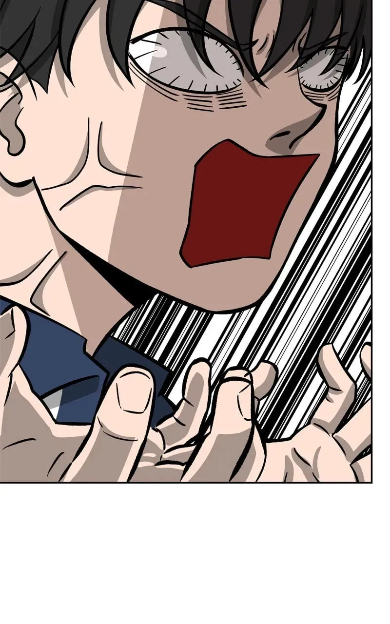 Why You Shouldn't Enter a Haunted House Chapter 6 page 38 - 