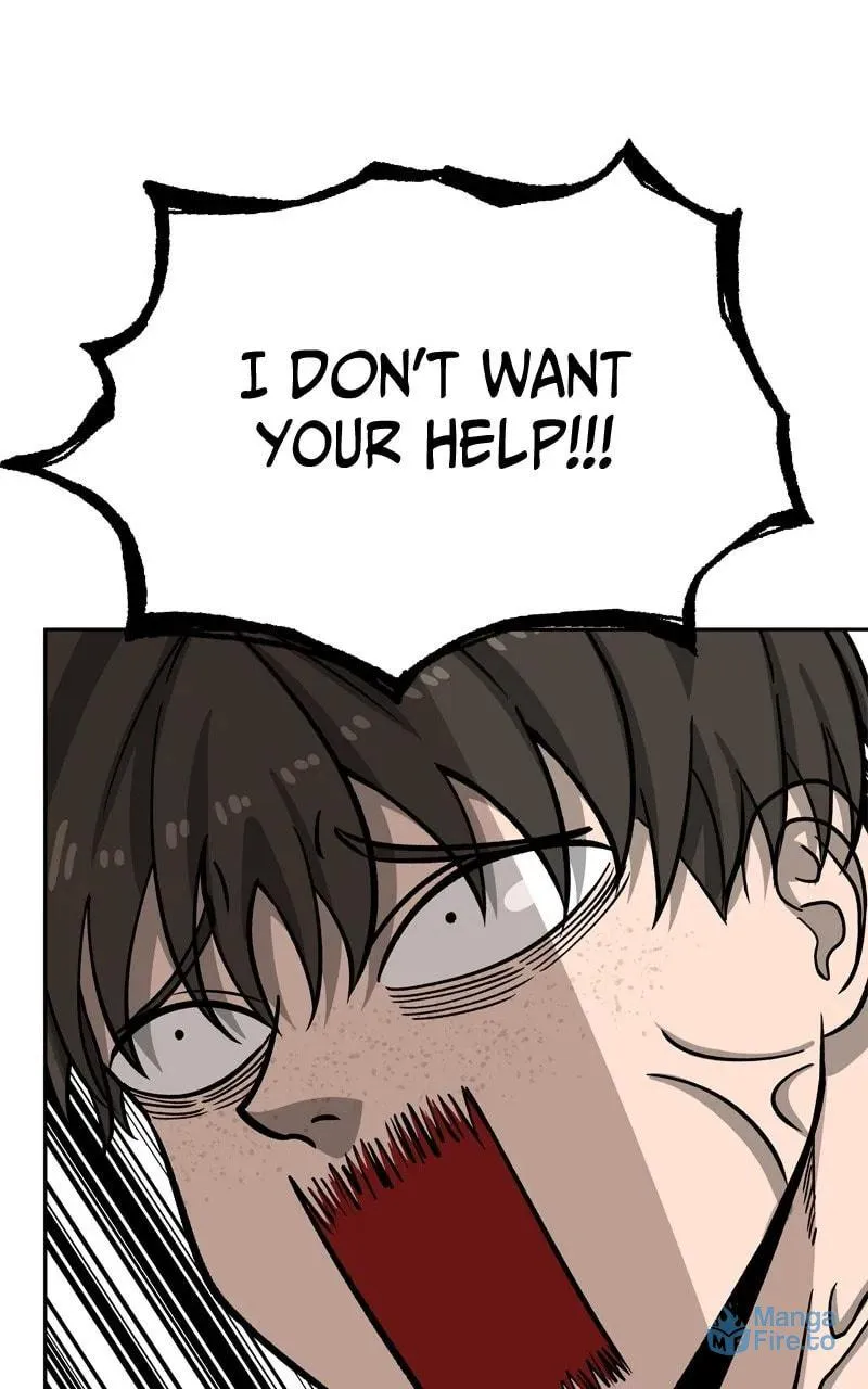 Why You Shouldn't Enter a Haunted House Chapter 6 page 39 - 