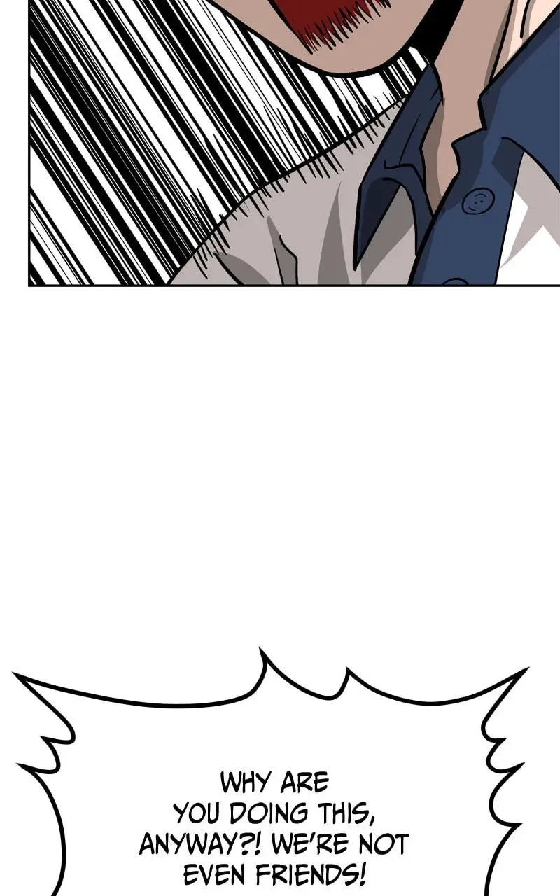 Why You Shouldn't Enter a Haunted House Chapter 6 page 40 - 