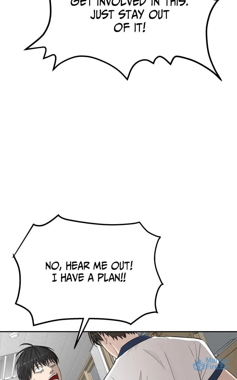 Why You Shouldn't Enter a Haunted House Chapter 6 page 42 - 