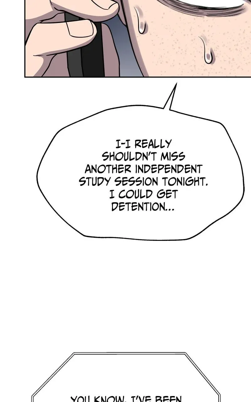 Why You Shouldn't Enter a Haunted House Chapter 6 page 46 - 