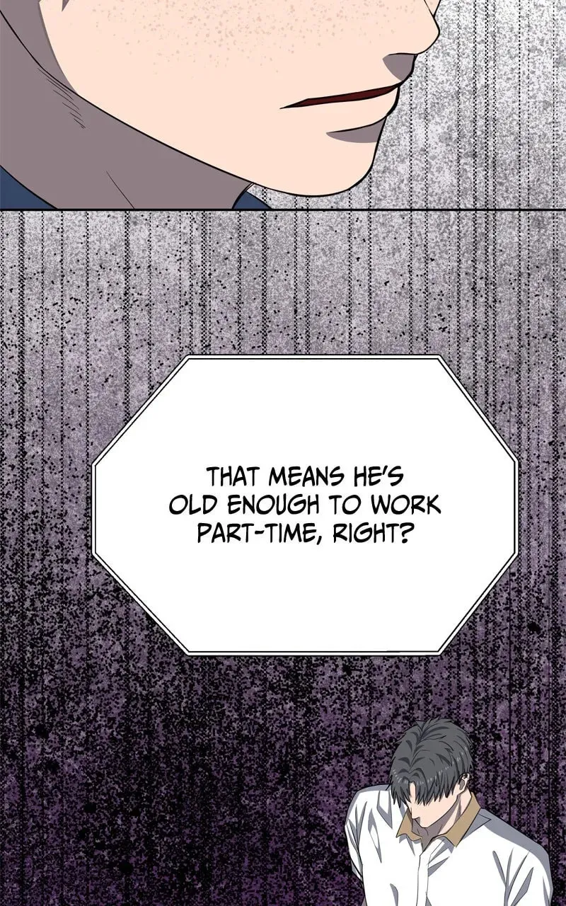 Why You Shouldn't Enter a Haunted House Chapter 6 page 49 - 