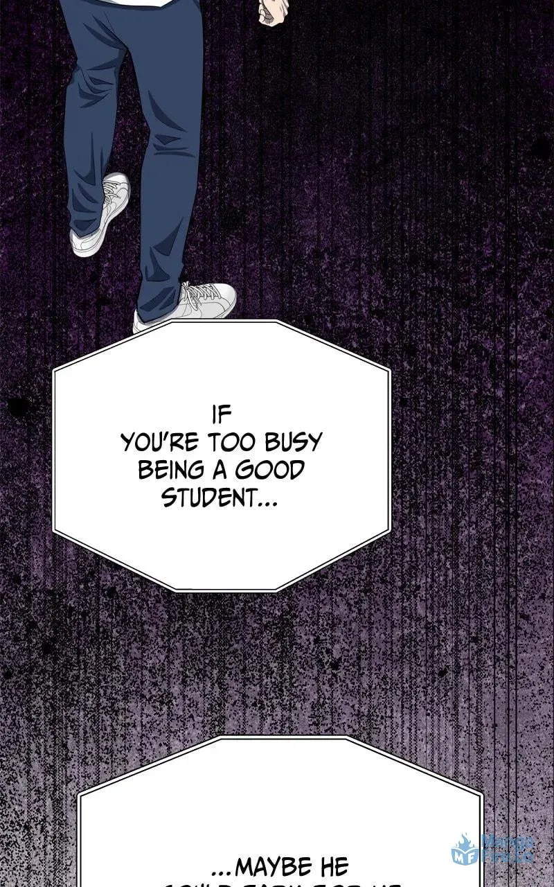 Why You Shouldn't Enter a Haunted House Chapter 6 page 51 - 