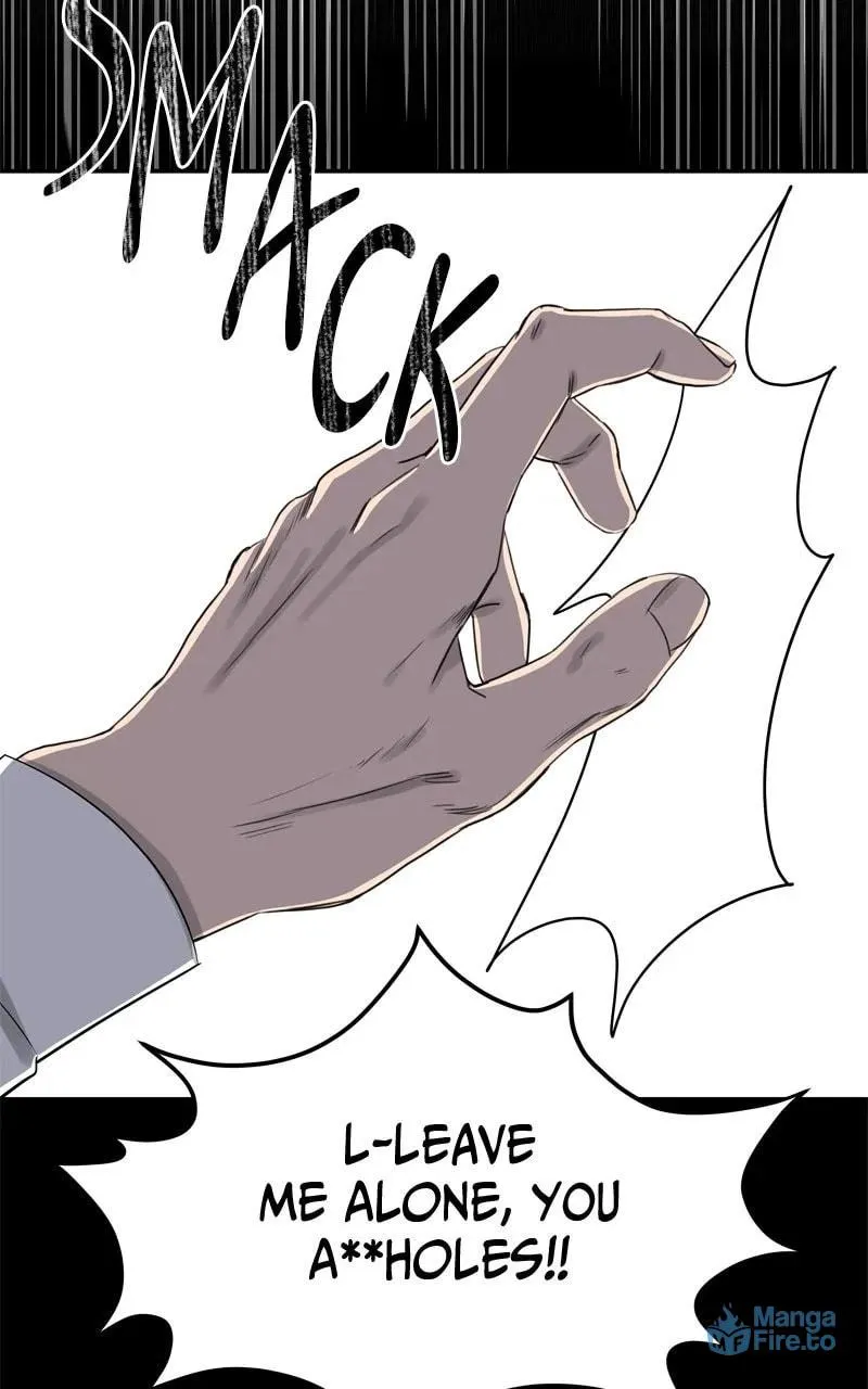 Why You Shouldn't Enter a Haunted House Chapter 6 page 54 - 