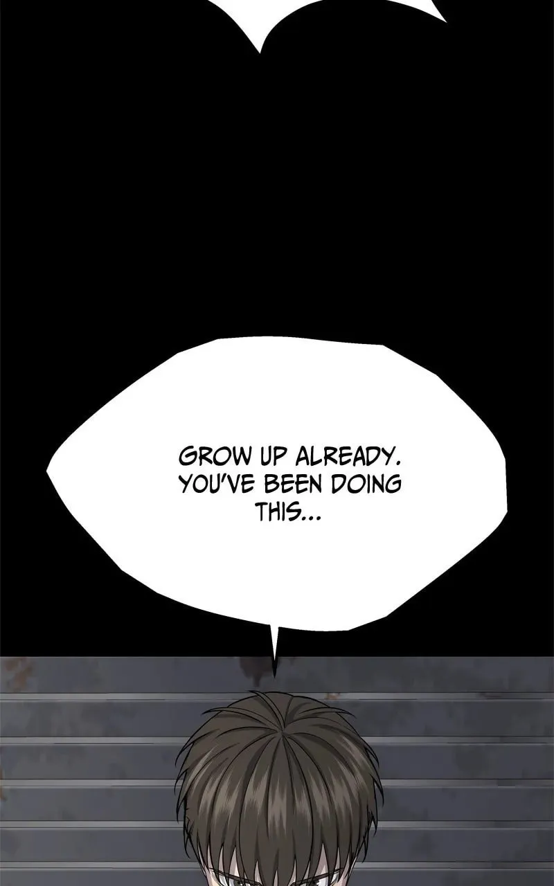 Why You Shouldn't Enter a Haunted House Chapter 6 page 55 - 