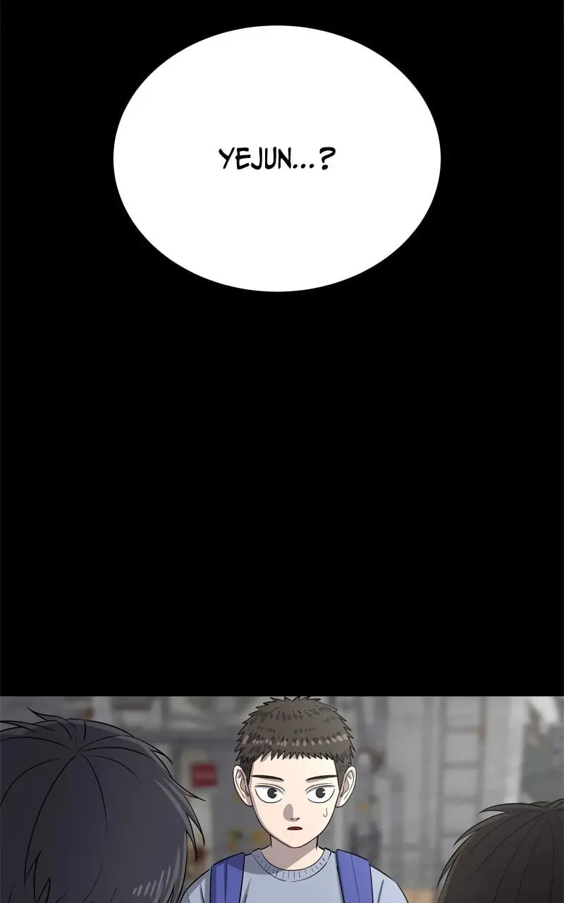 Why You Shouldn't Enter a Haunted House Chapter 6 page 59 - 