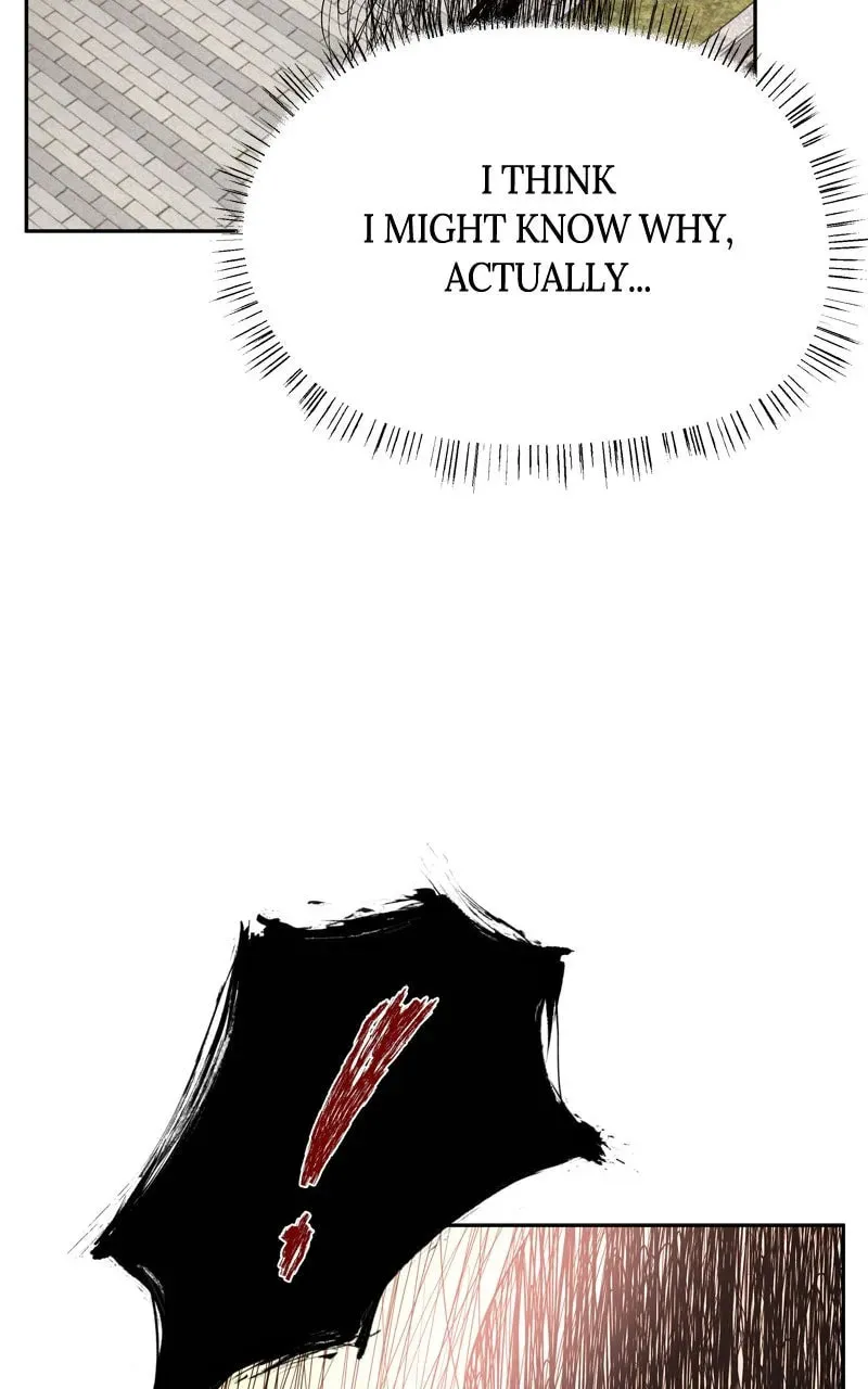 Why You Shouldn't Enter a Haunted House Chapter 6 page 7 - 