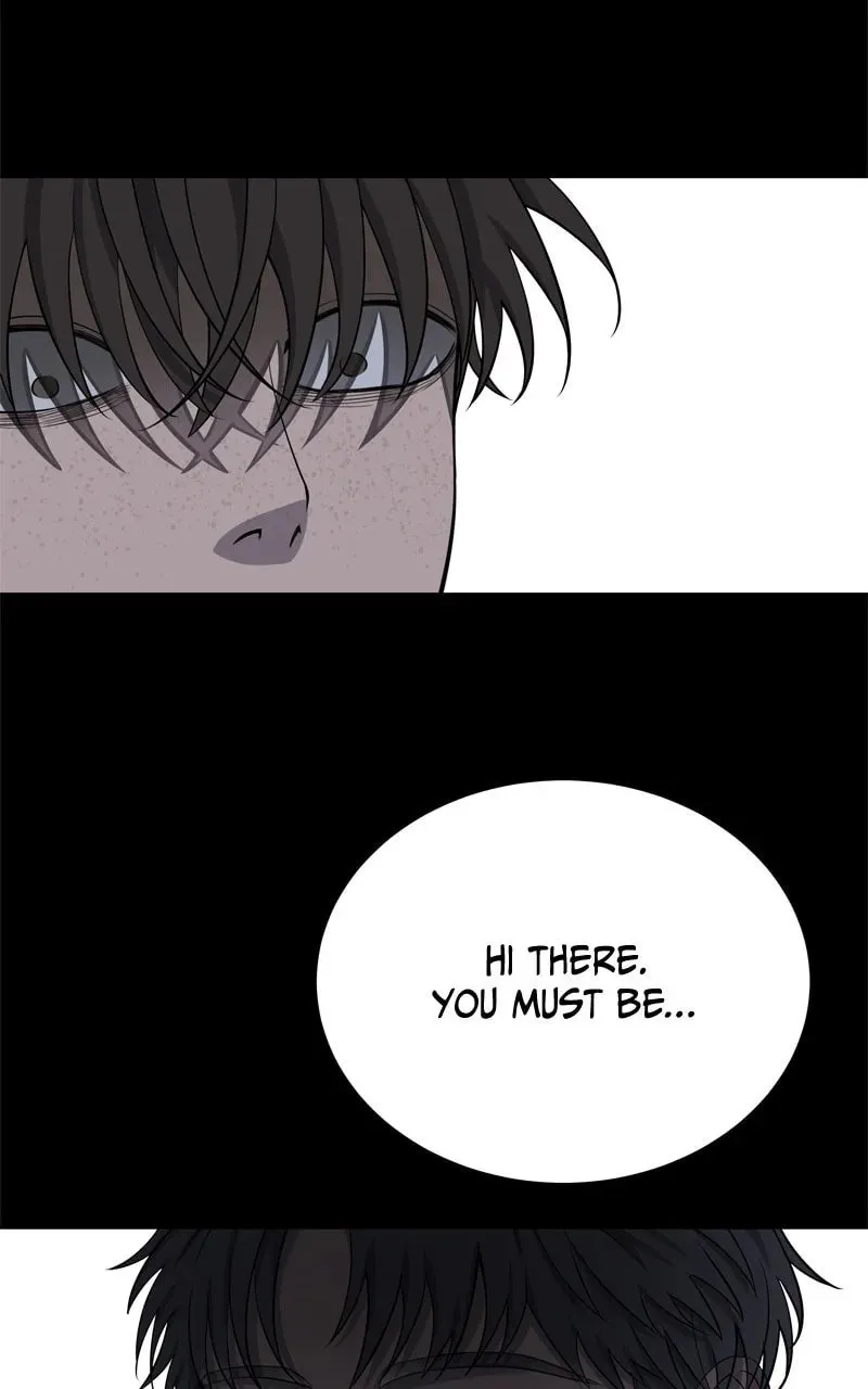 Why You Shouldn't Enter a Haunted House Chapter 6 page 61 - 