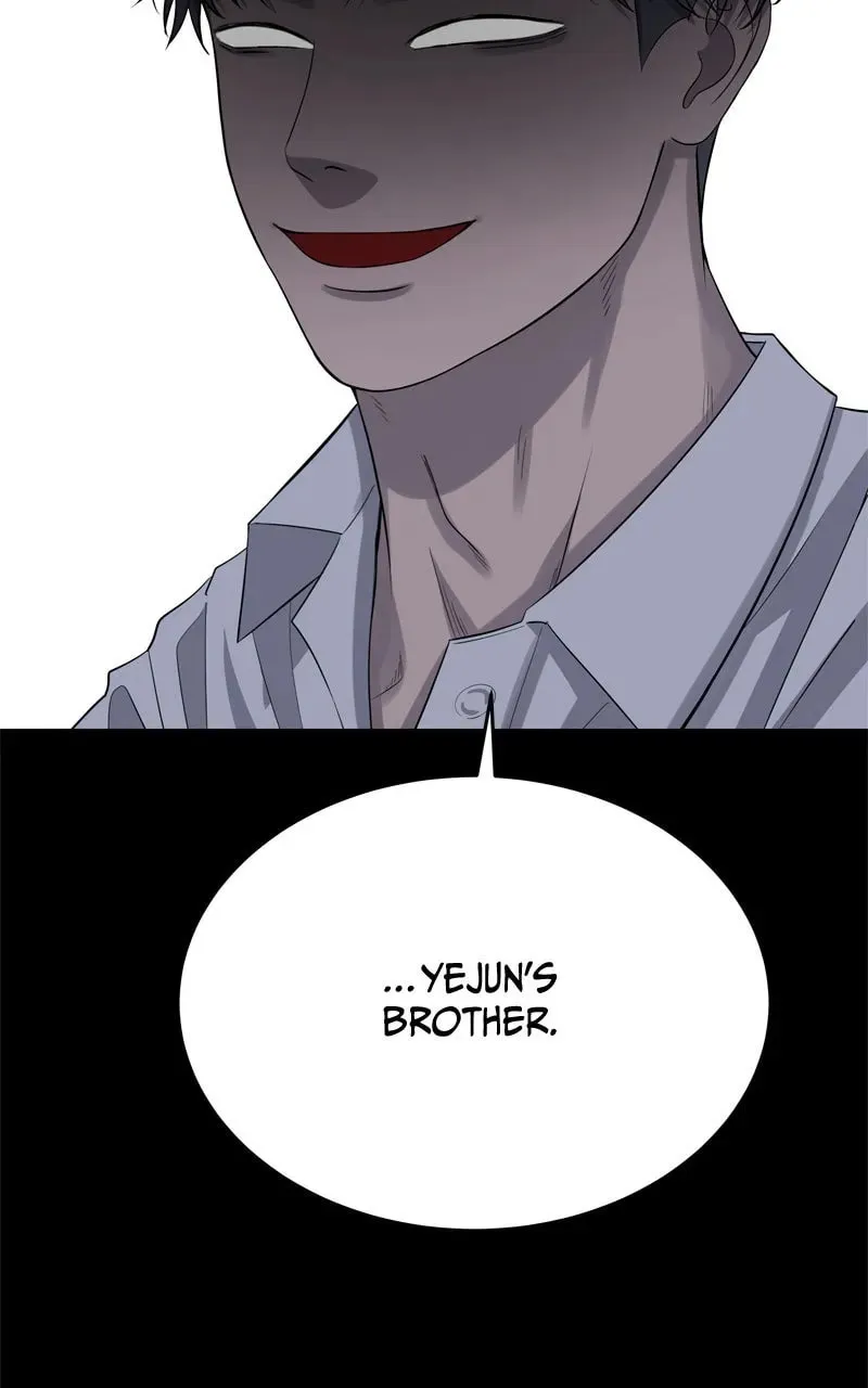 Why You Shouldn't Enter a Haunted House Chapter 6 page 62 - 