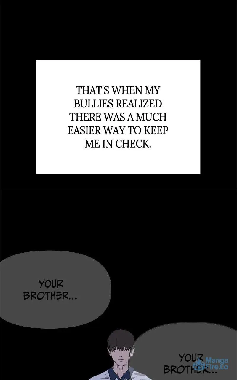 Why You Shouldn't Enter a Haunted House Chapter 6 page 63 - 