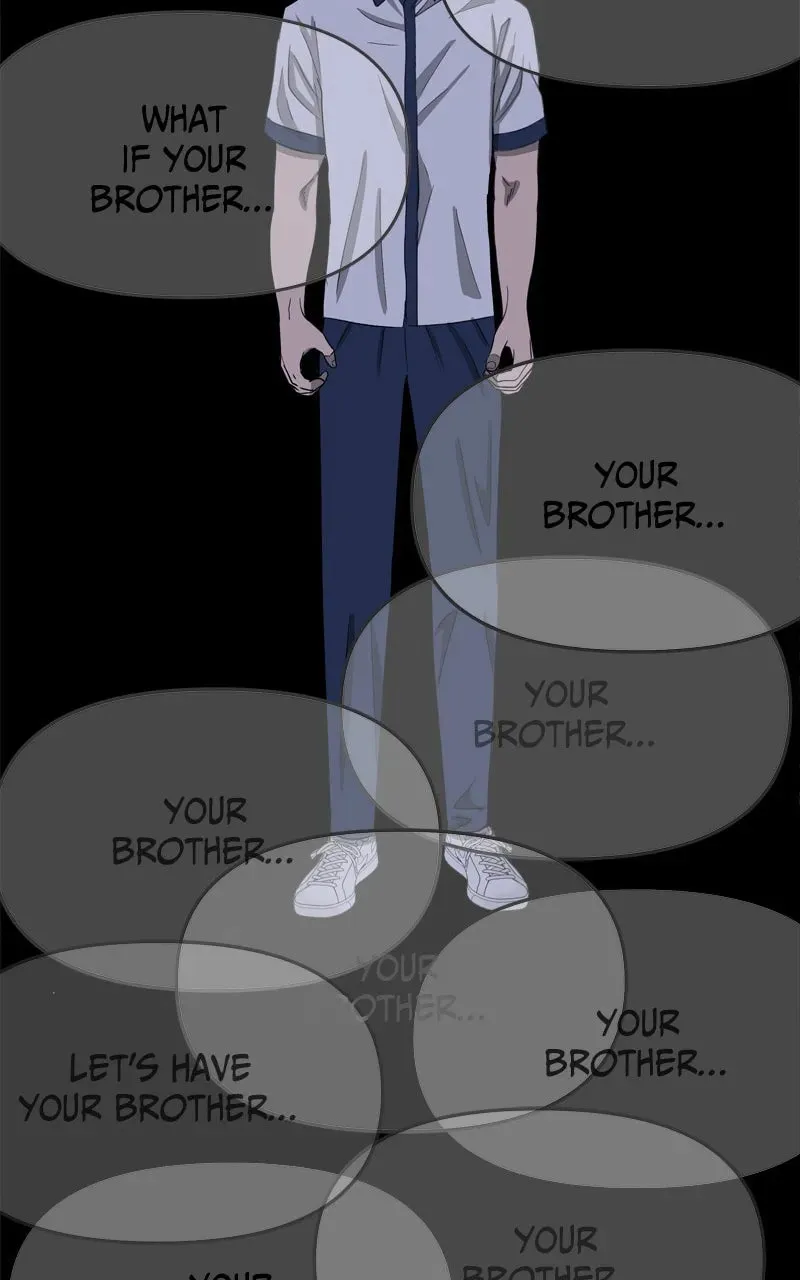 Why You Shouldn't Enter a Haunted House Chapter 6 page 64 - 