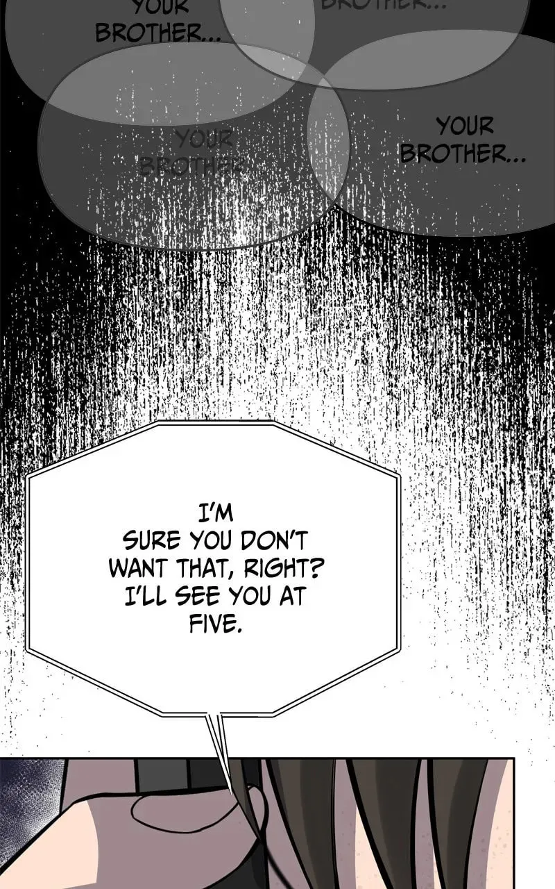 Why You Shouldn't Enter a Haunted House Chapter 6 page 65 - 