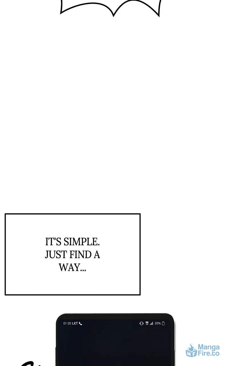 Why You Shouldn't Enter a Haunted House Chapter 6 page 69 - 