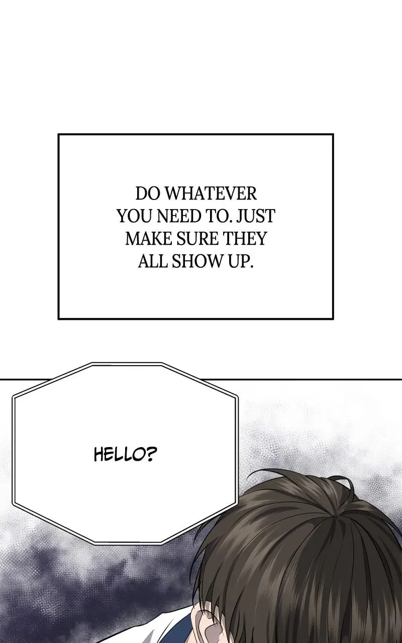 Why You Shouldn't Enter a Haunted House Chapter 6 page 71 - 