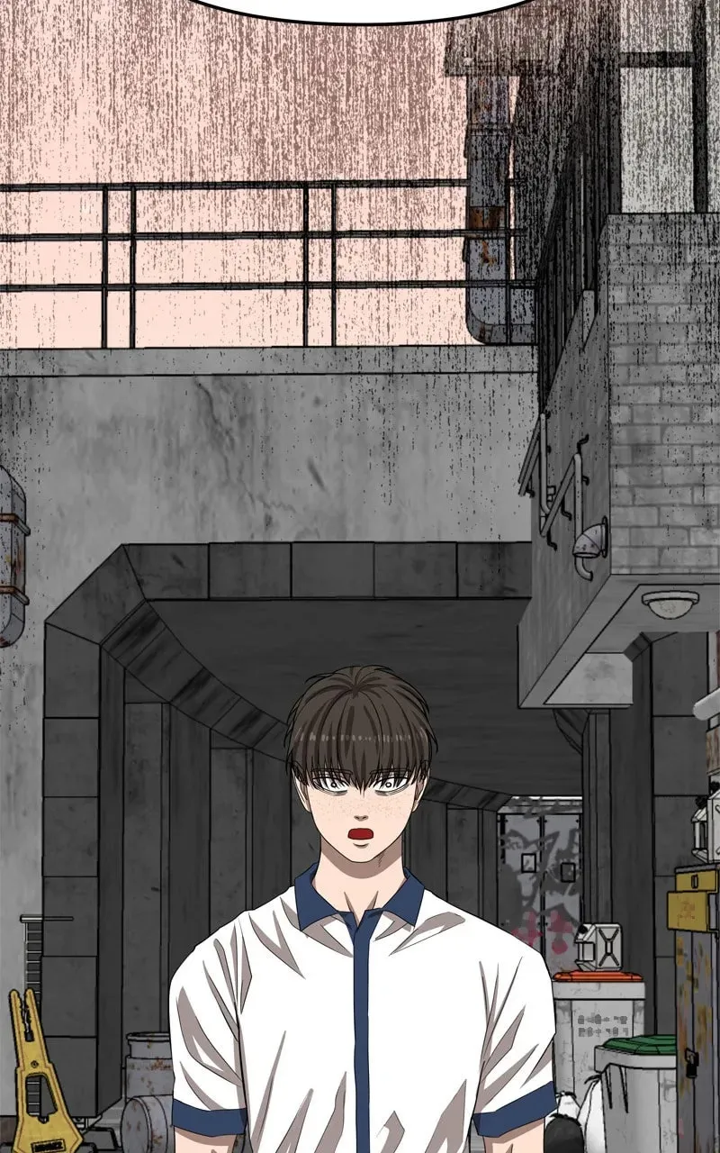 Why You Shouldn't Enter a Haunted House Chapter 6 page 77 - 