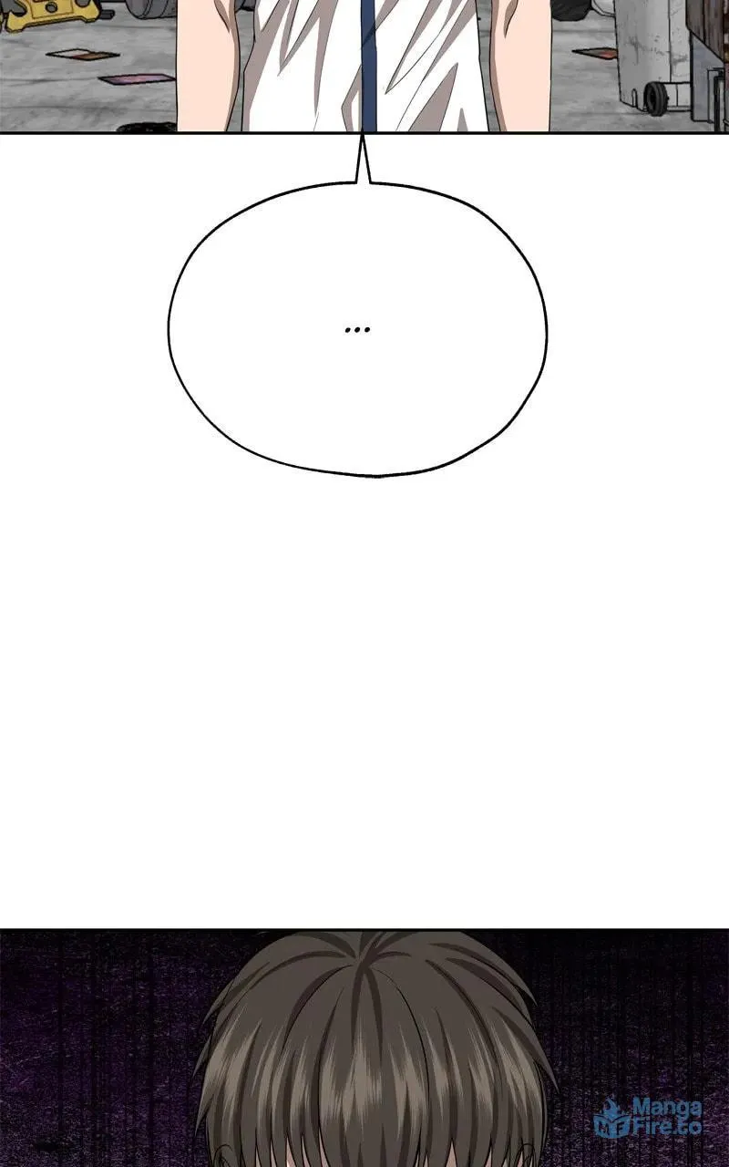 Why You Shouldn't Enter a Haunted House Chapter 6 page 78 - 