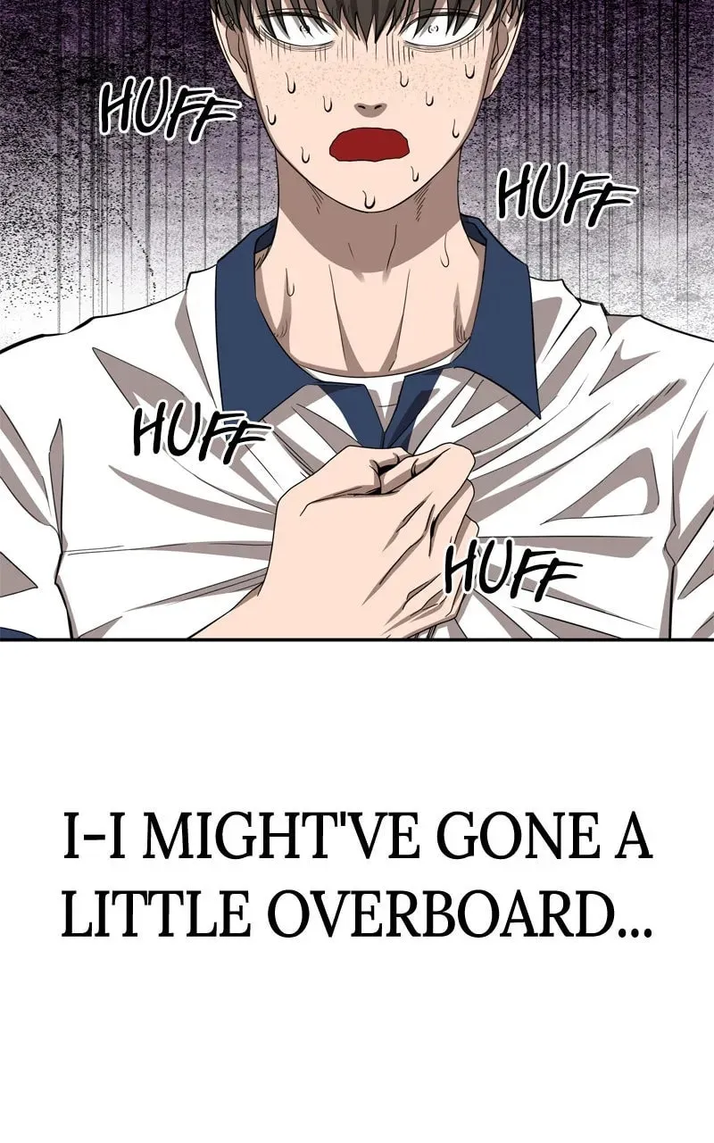Why You Shouldn't Enter a Haunted House Chapter 6 page 79 - 