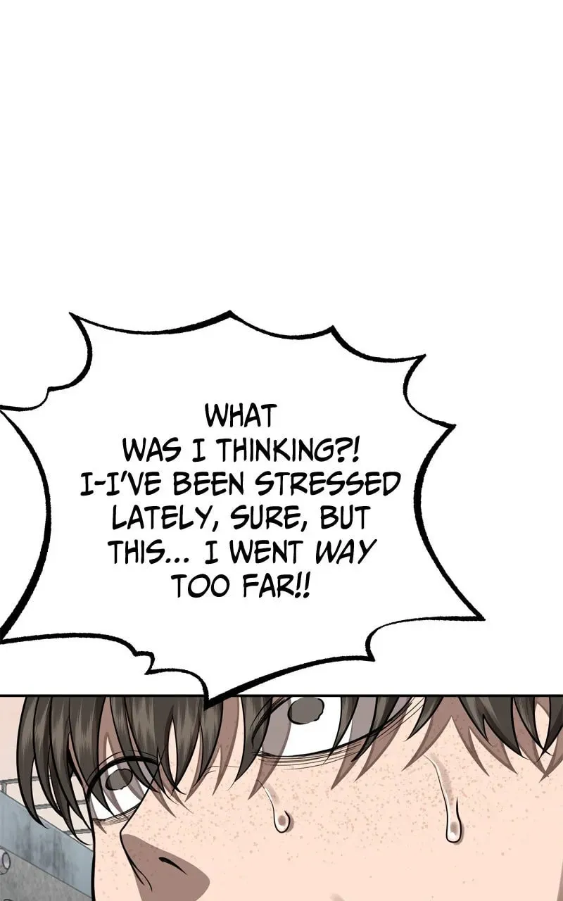 Why You Shouldn't Enter a Haunted House Chapter 6 page 80 - 