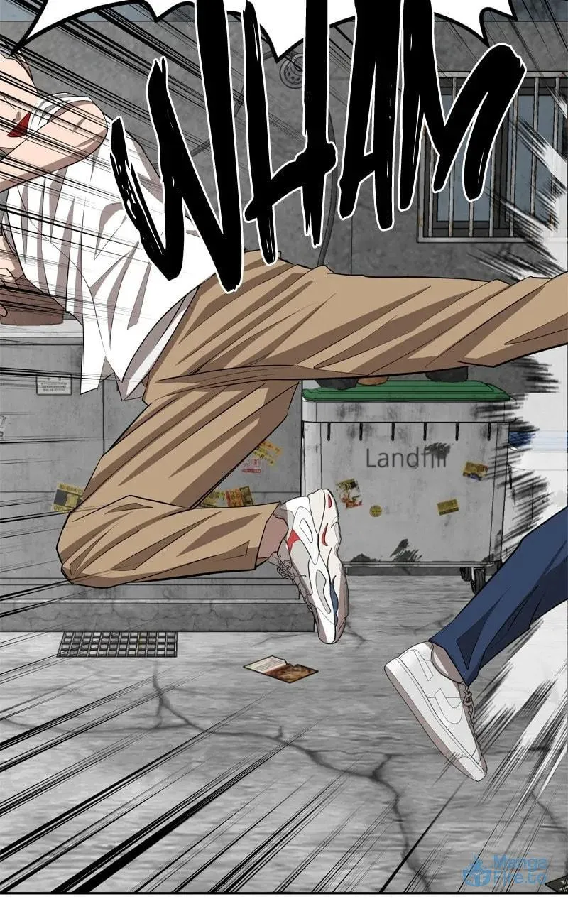 Why You Shouldn't Enter a Haunted House Chapter 6 page 84 - 