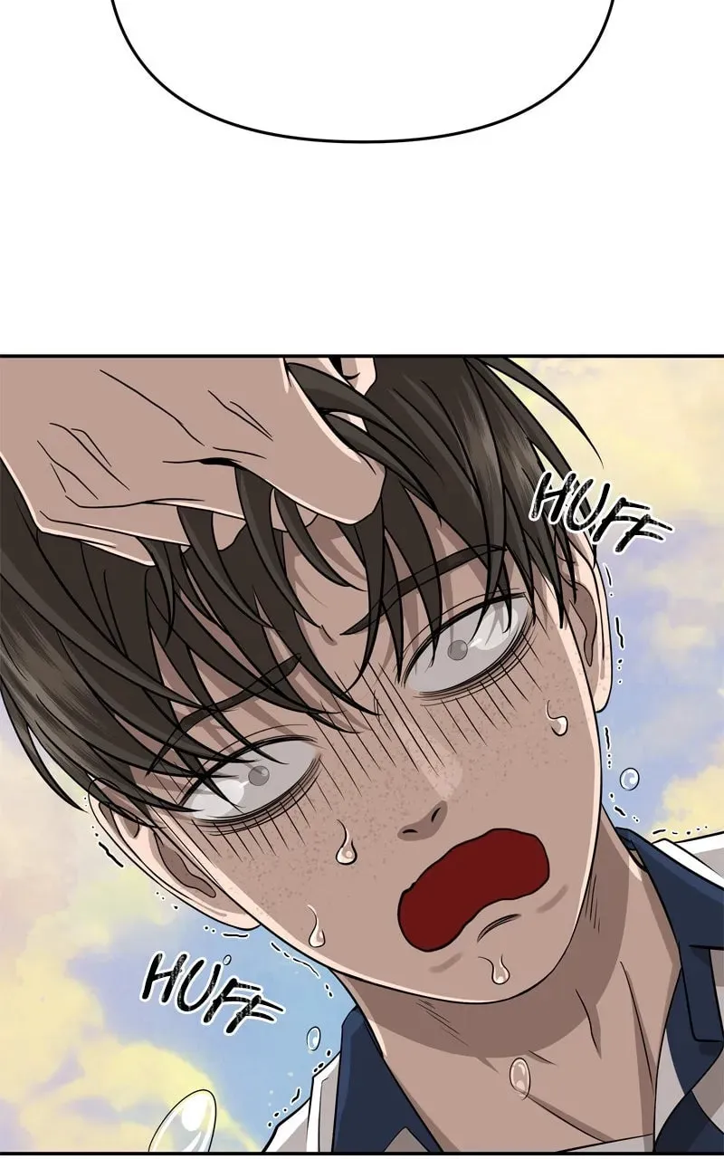 Why You Shouldn't Enter a Haunted House Chapter 6 page 91 - 