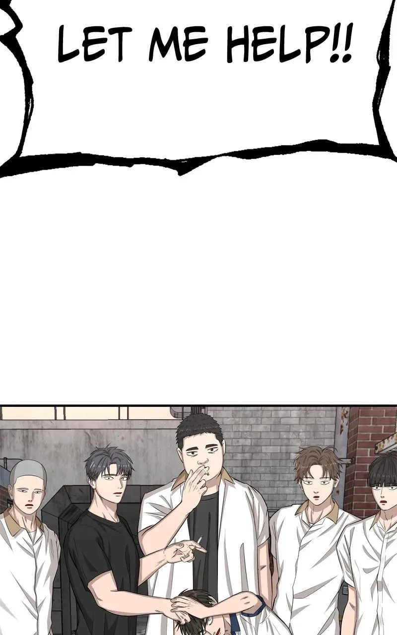 Why You Shouldn't Enter a Haunted House Chapter 6 page 95 - 